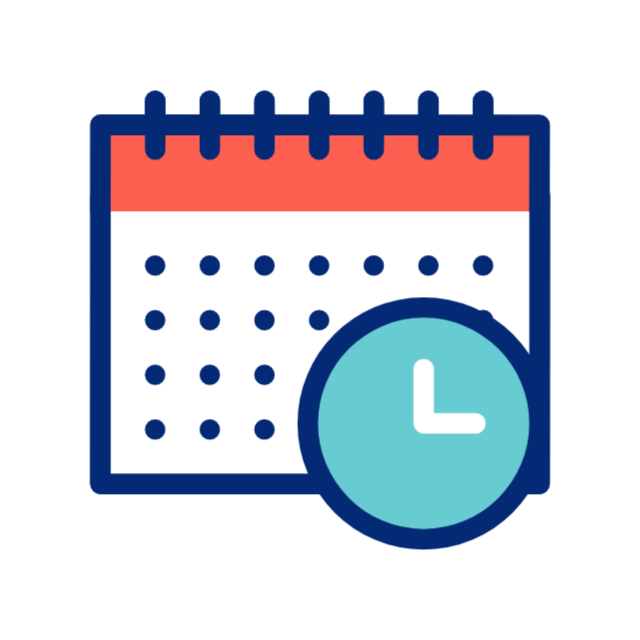 Interview scheduling